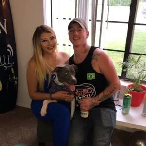 Meet your Posher, Lawrence